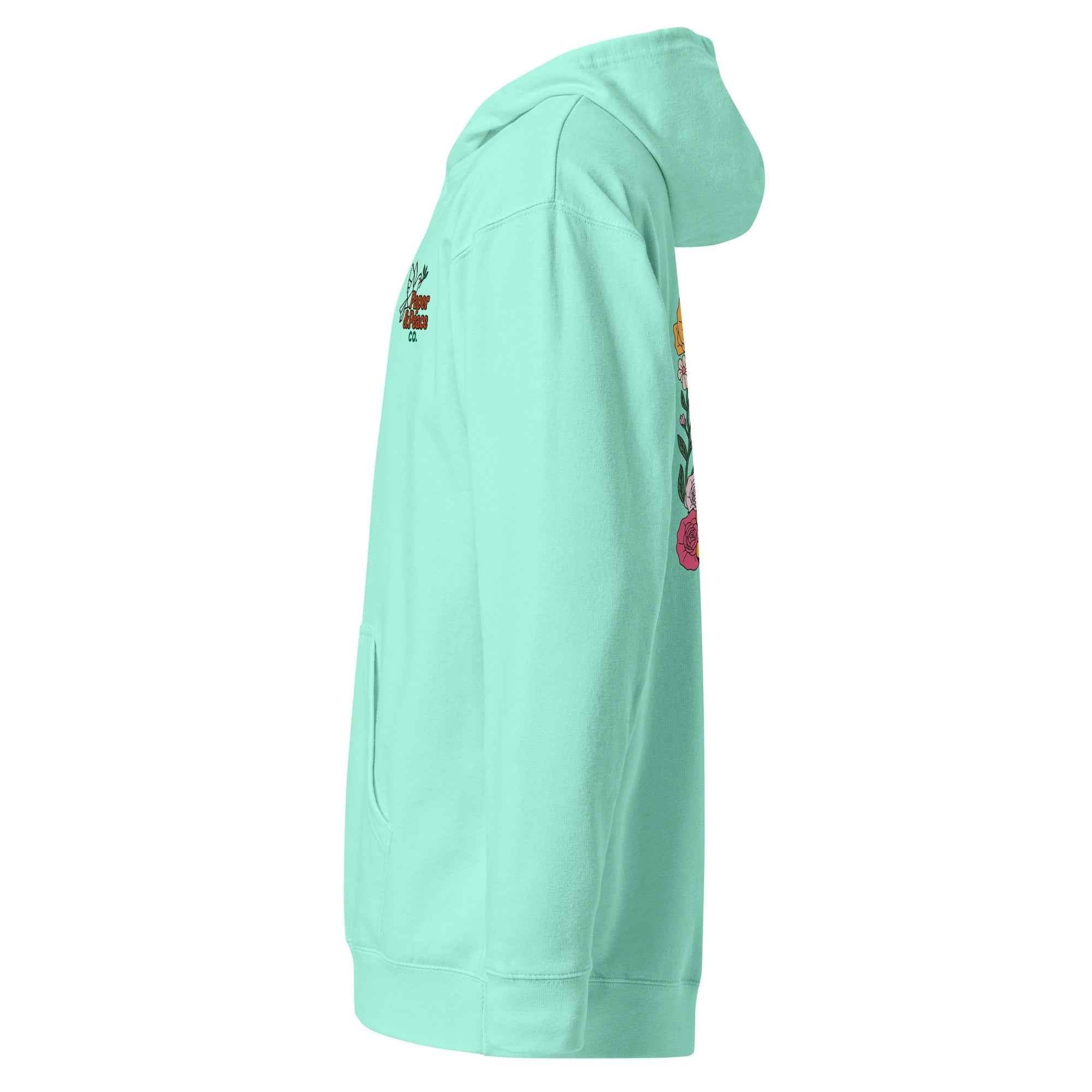 Radiate Positivity - Hoodie
