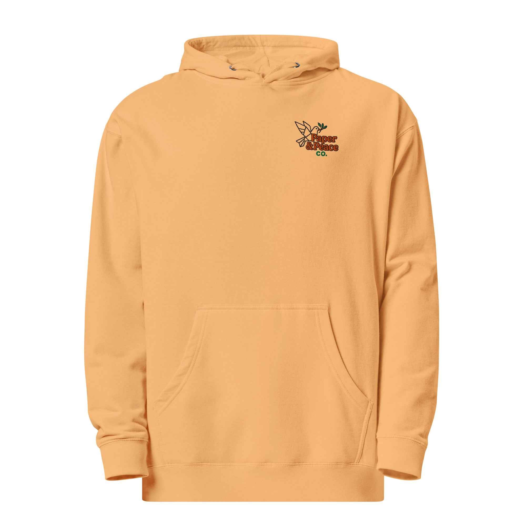 Vacay Mode Hoodie for Ultimate Relaxation and Travel