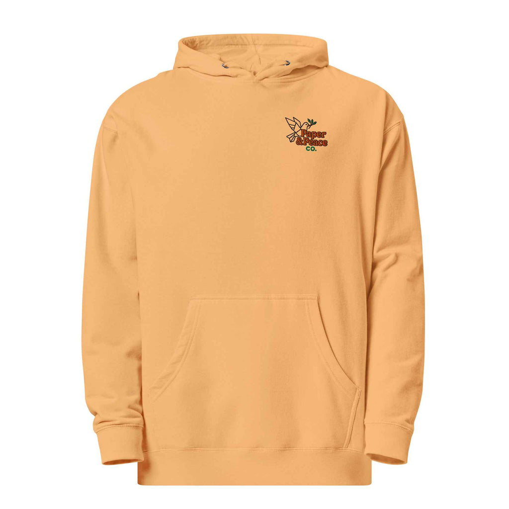Long Live Girls - Hoodie