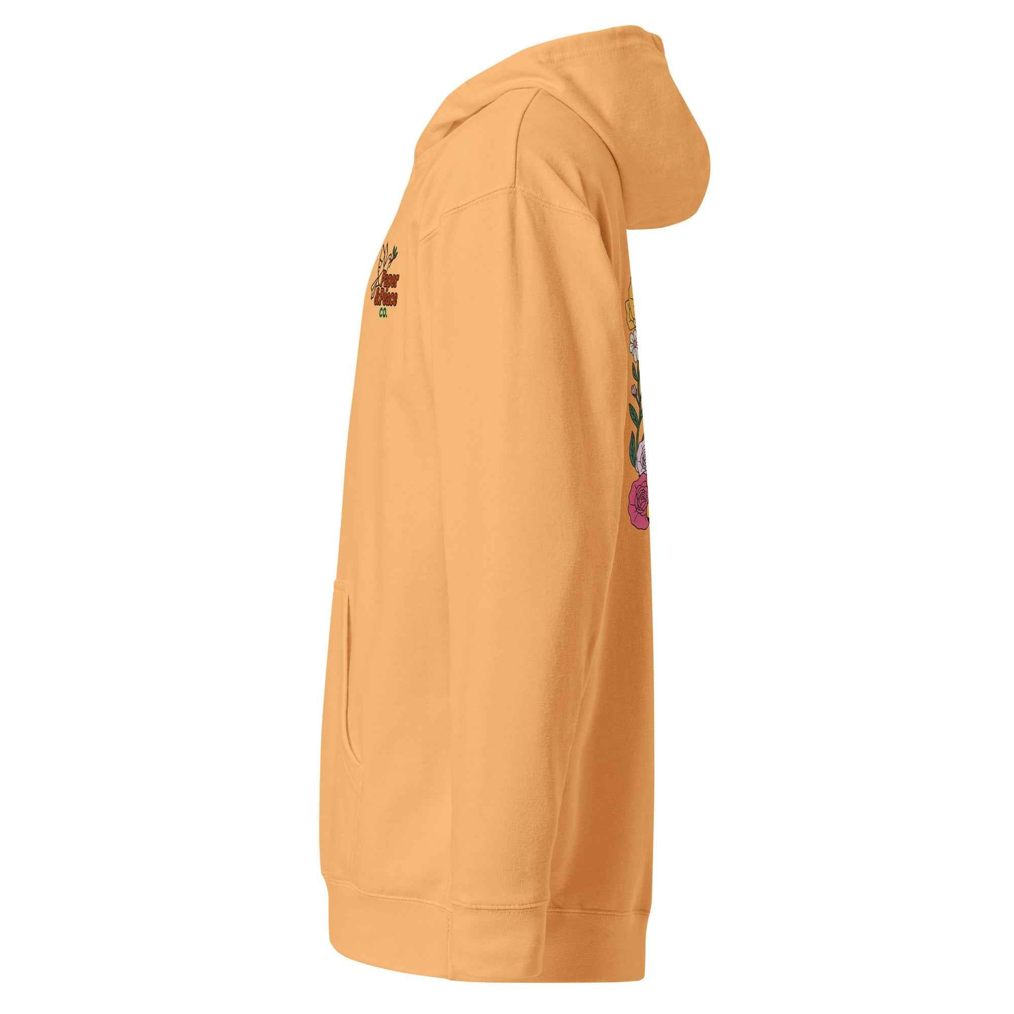 Radiate Positivity - Hoodie