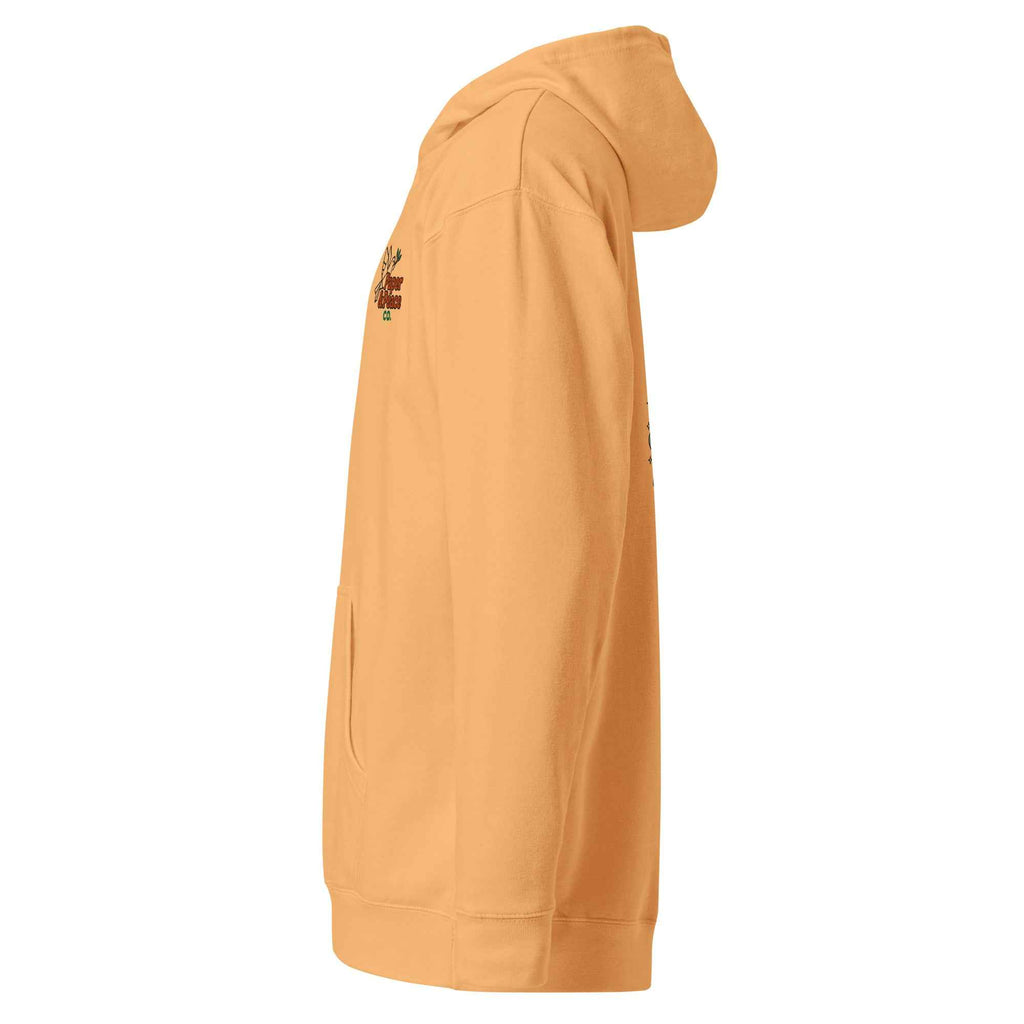 Protect You’re Energy - Hoodie