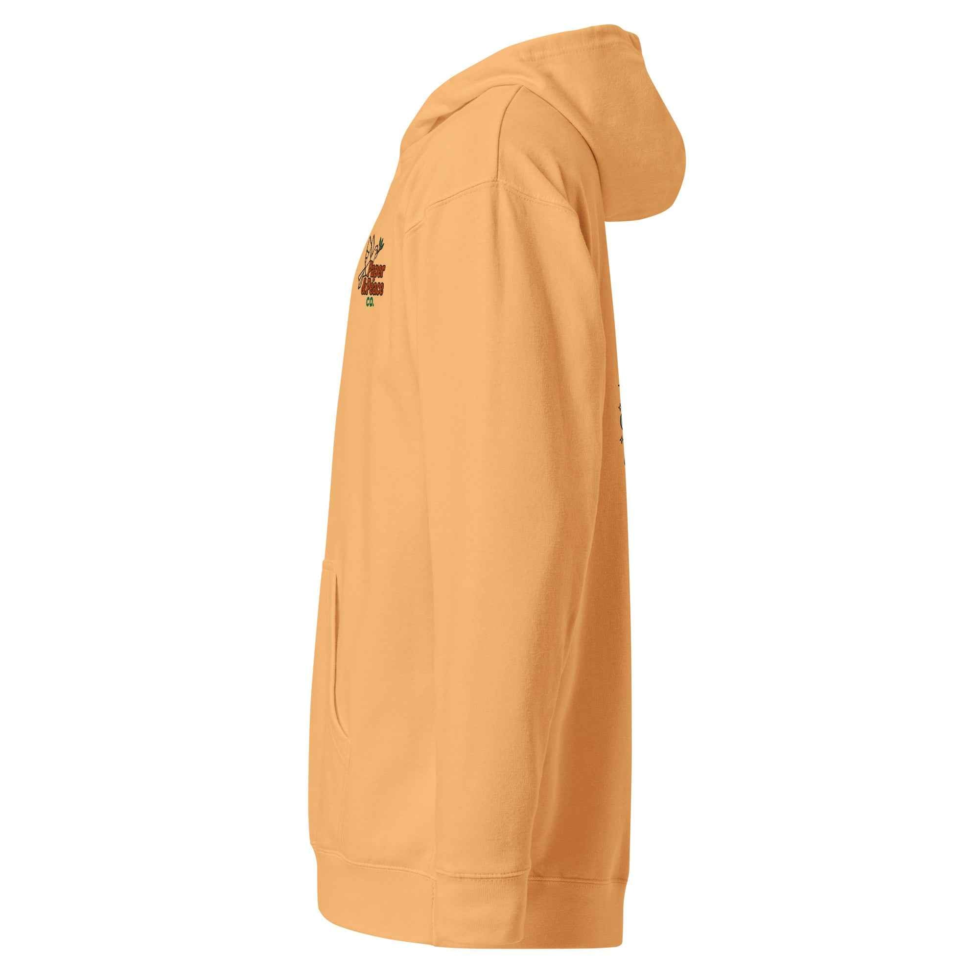 Protect You’re Energy - Hoodie