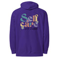 Self Care Isn’t Selfish | Self Care Hoodie for Comfort and Motivation