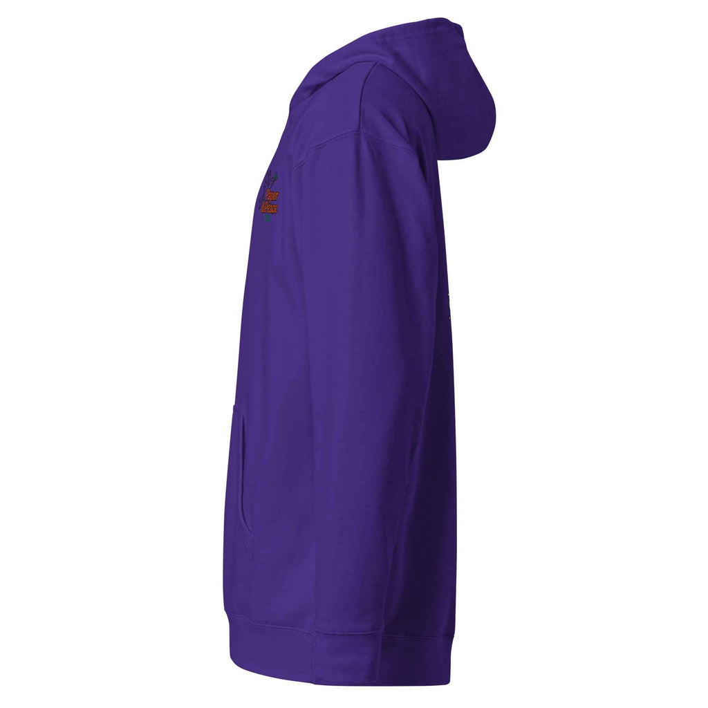 Protect You’re Energy - Hoodie