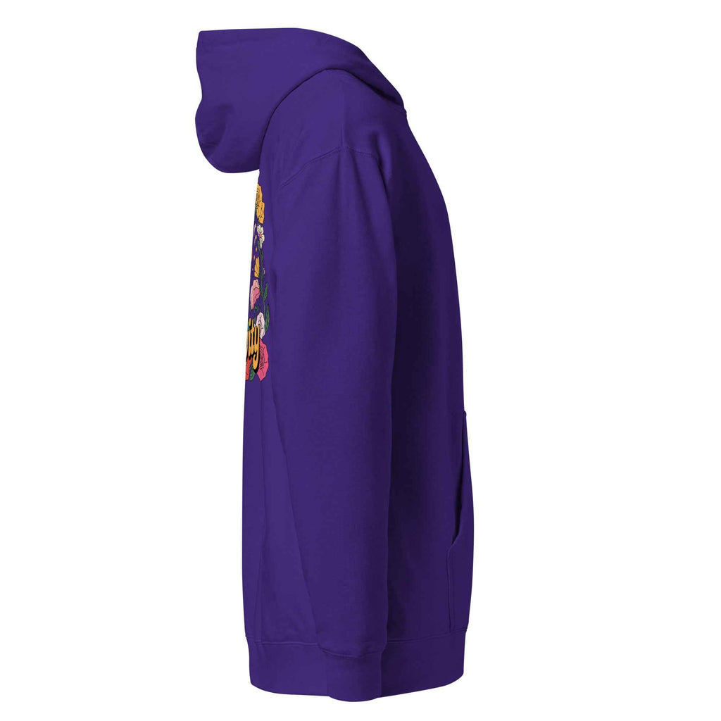 Radiate Positivity - Hoodie