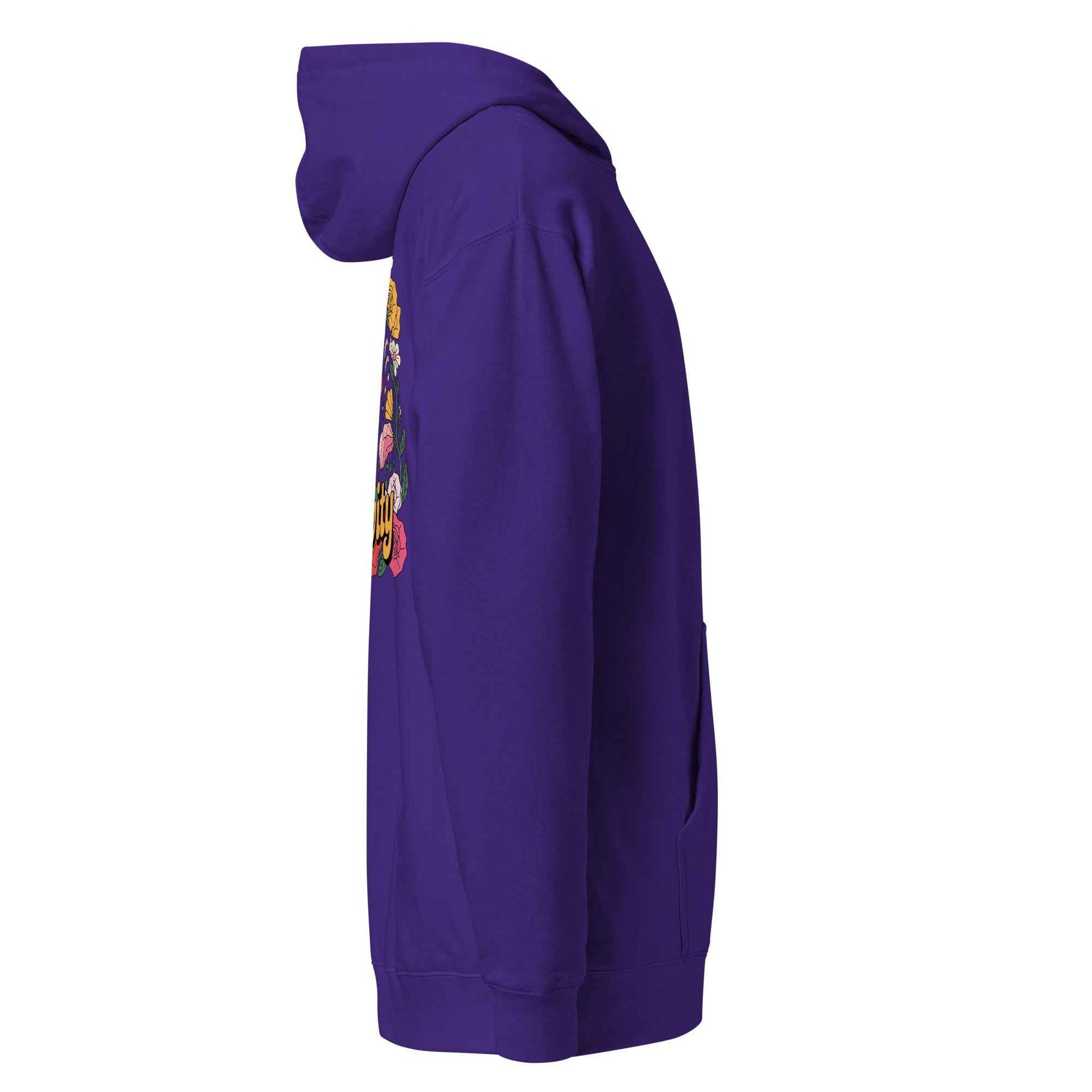 Radiate Positivity - Hoodie