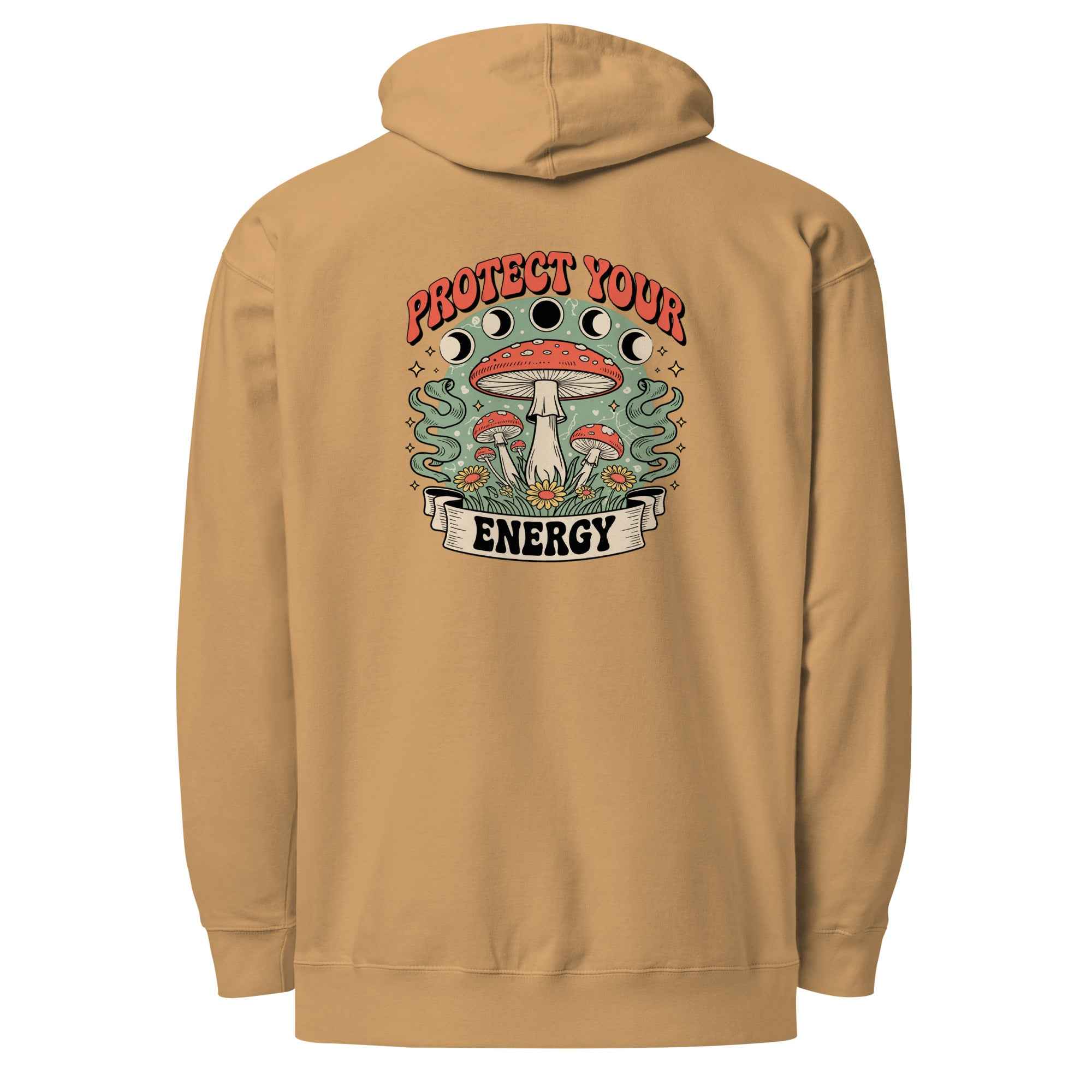 Protect You’re Energy - Hoodie