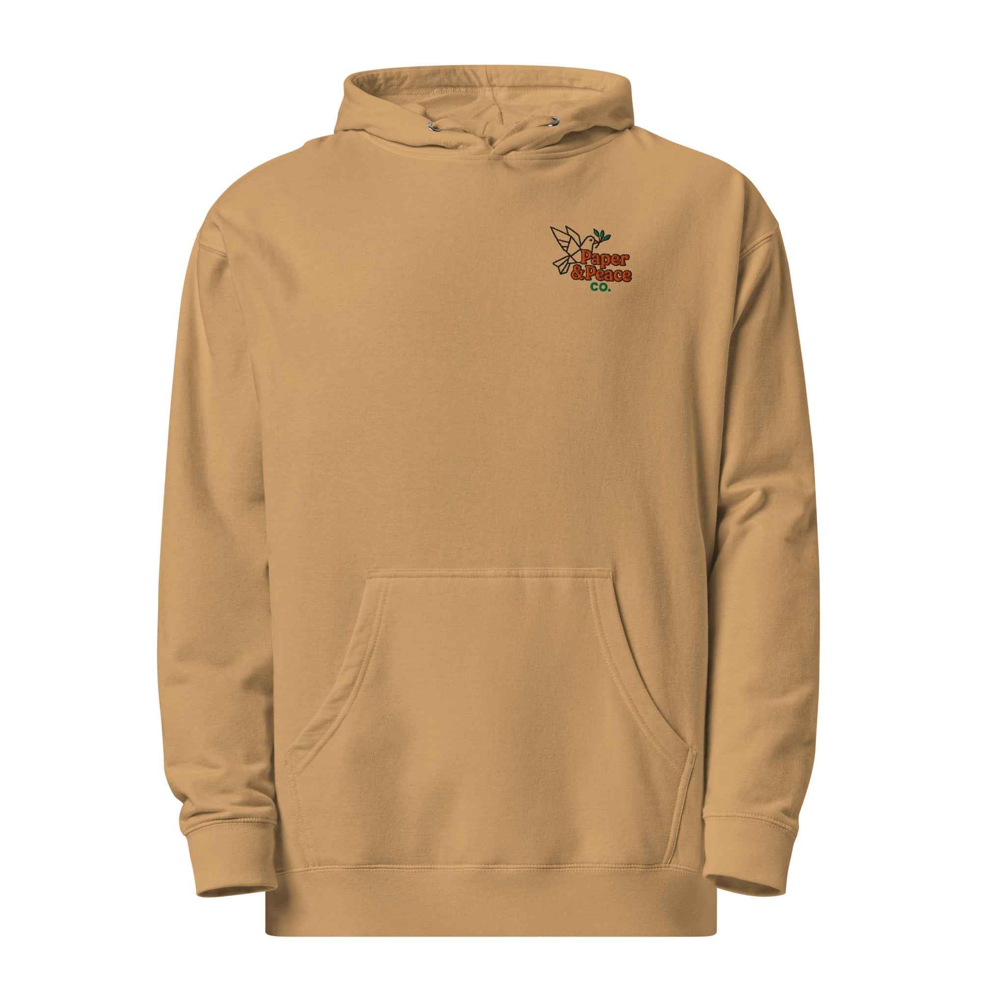 Radiate Positivity - Hoodie