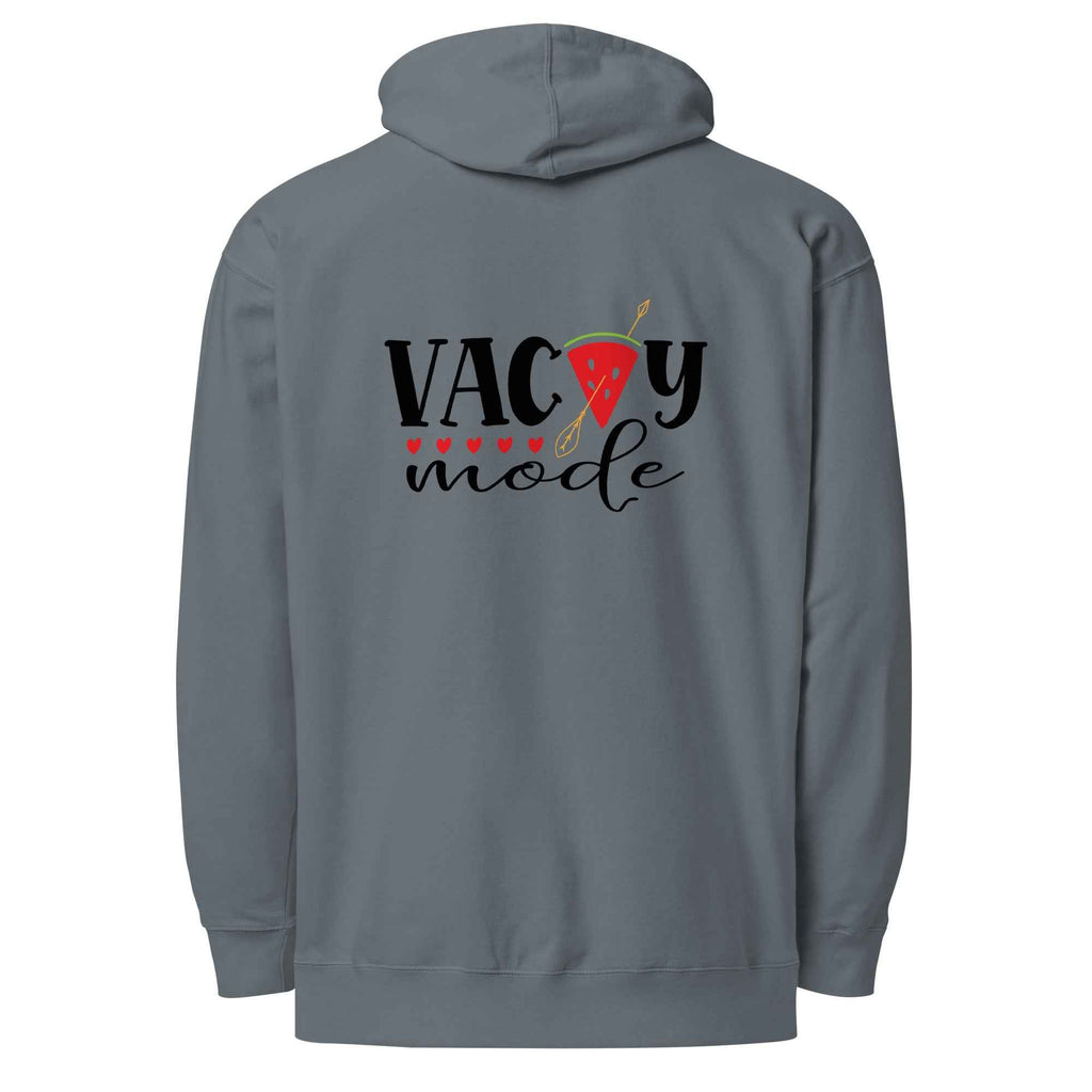 Vacay Mode Hoodie for Ultimate Relaxation and Travel
