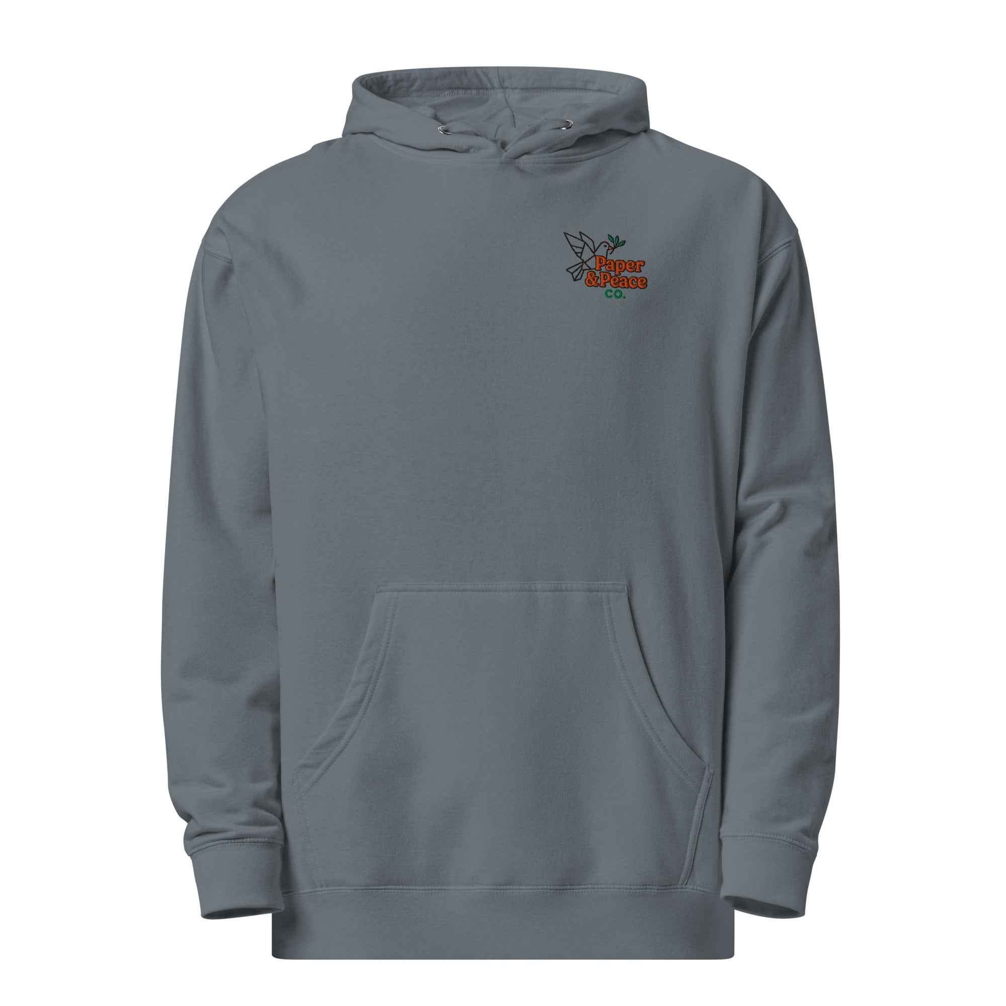 Protect You’re Energy - Hoodie