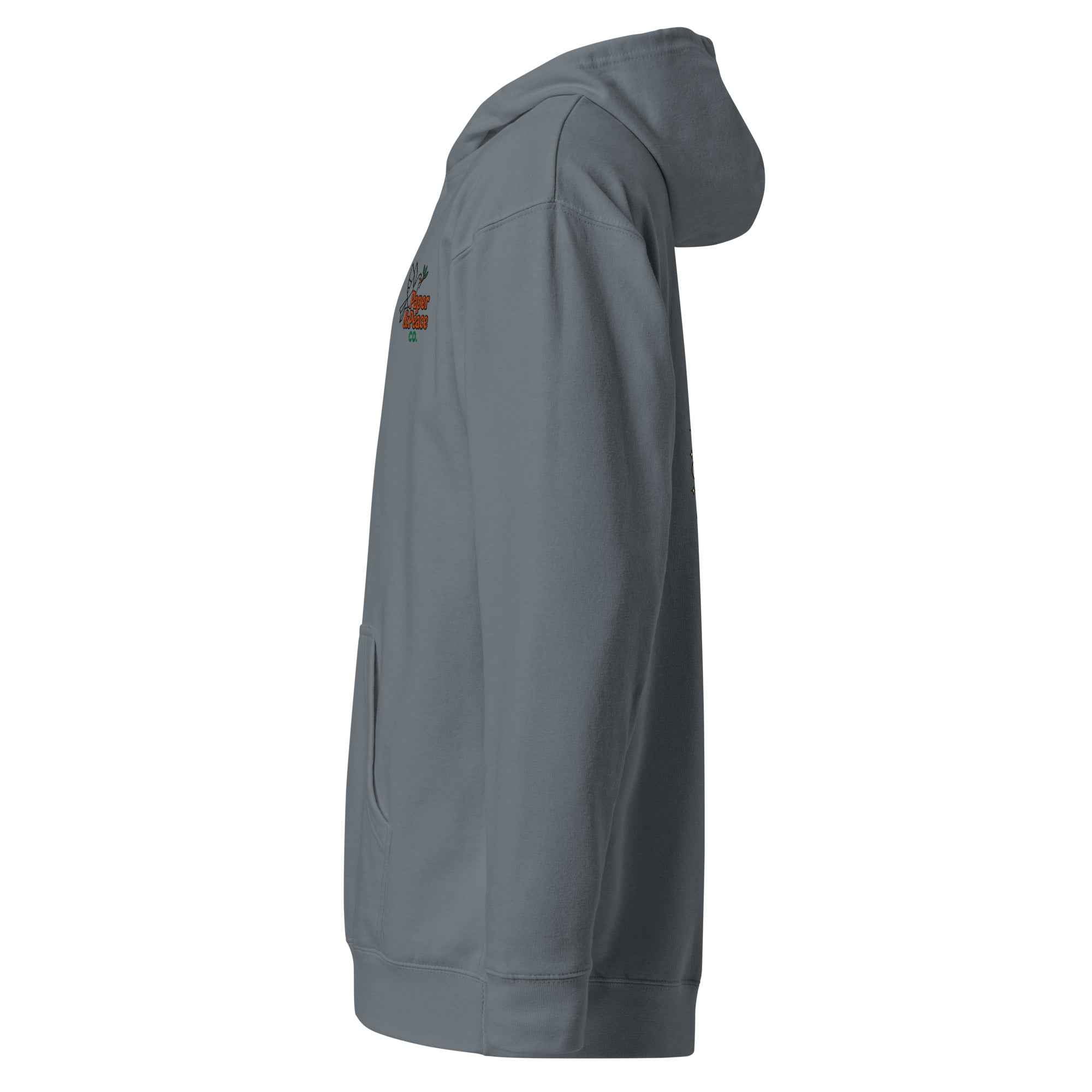 Protect You’re Energy - Hoodie