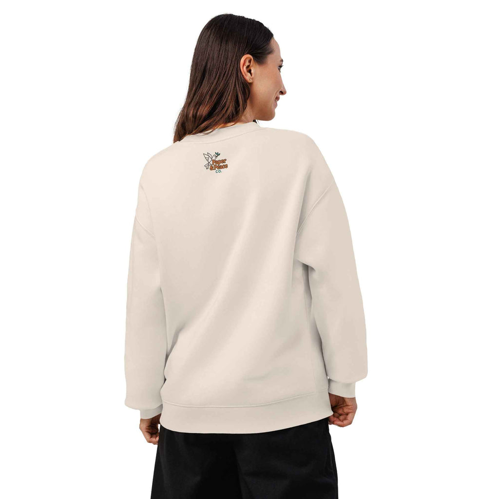 The Mother Definition - Sweatshirt