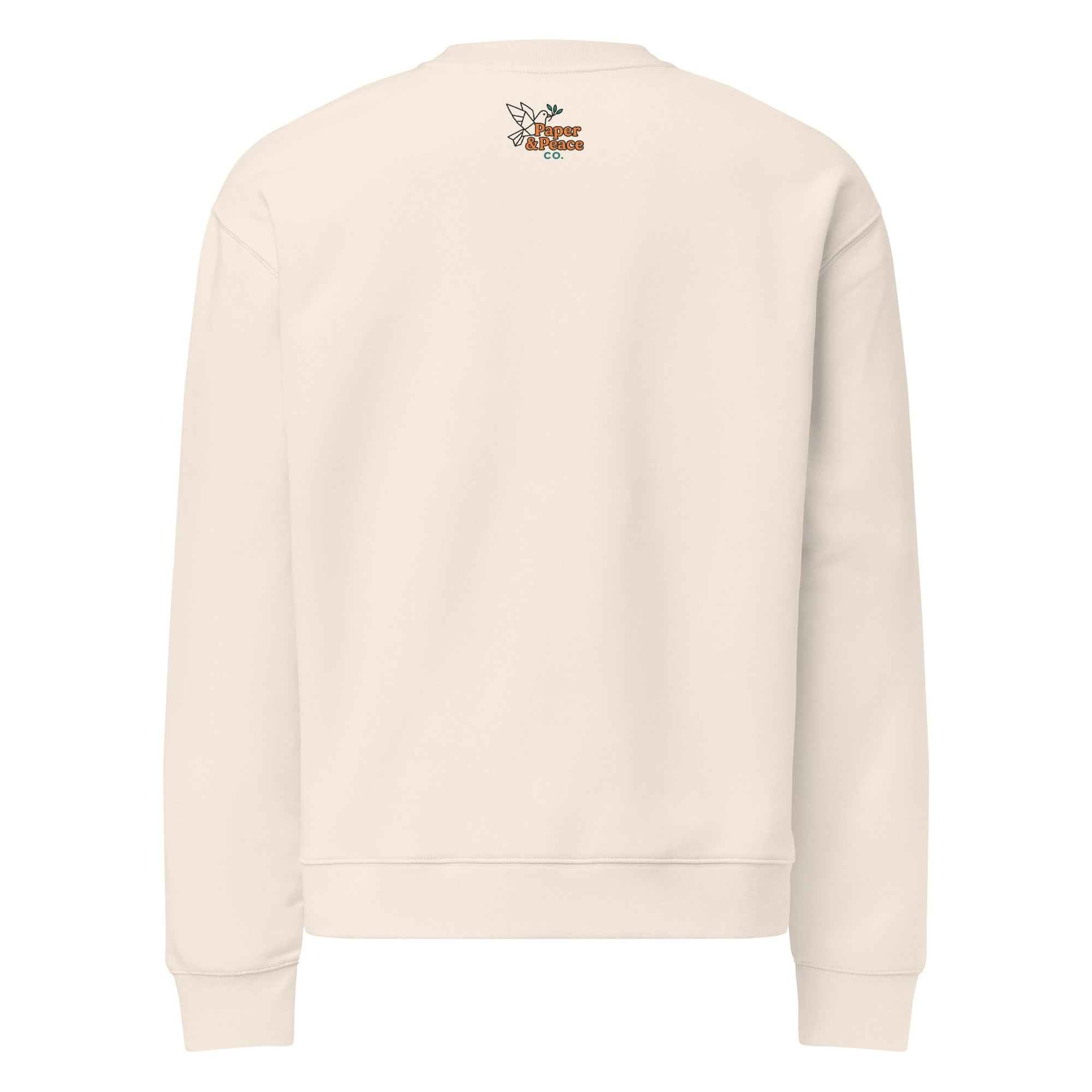 The Mama Compass Sweatshirt