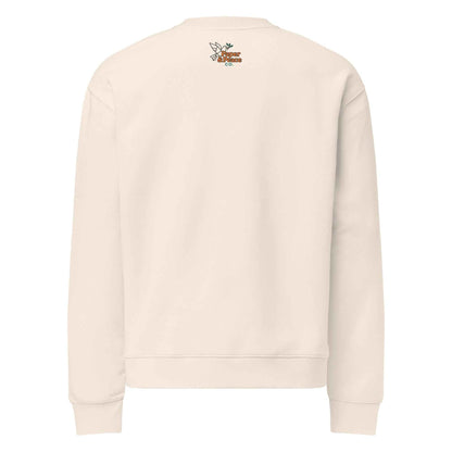 The Mama Compass Sweatshirt