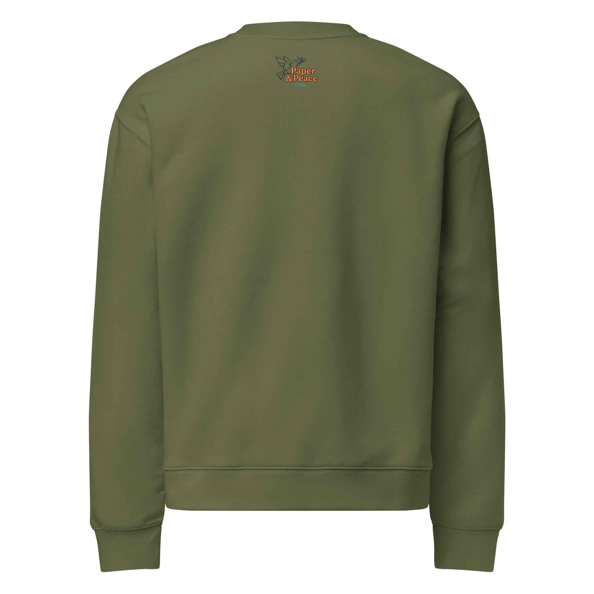Happy Mothers Day Sweatshirt