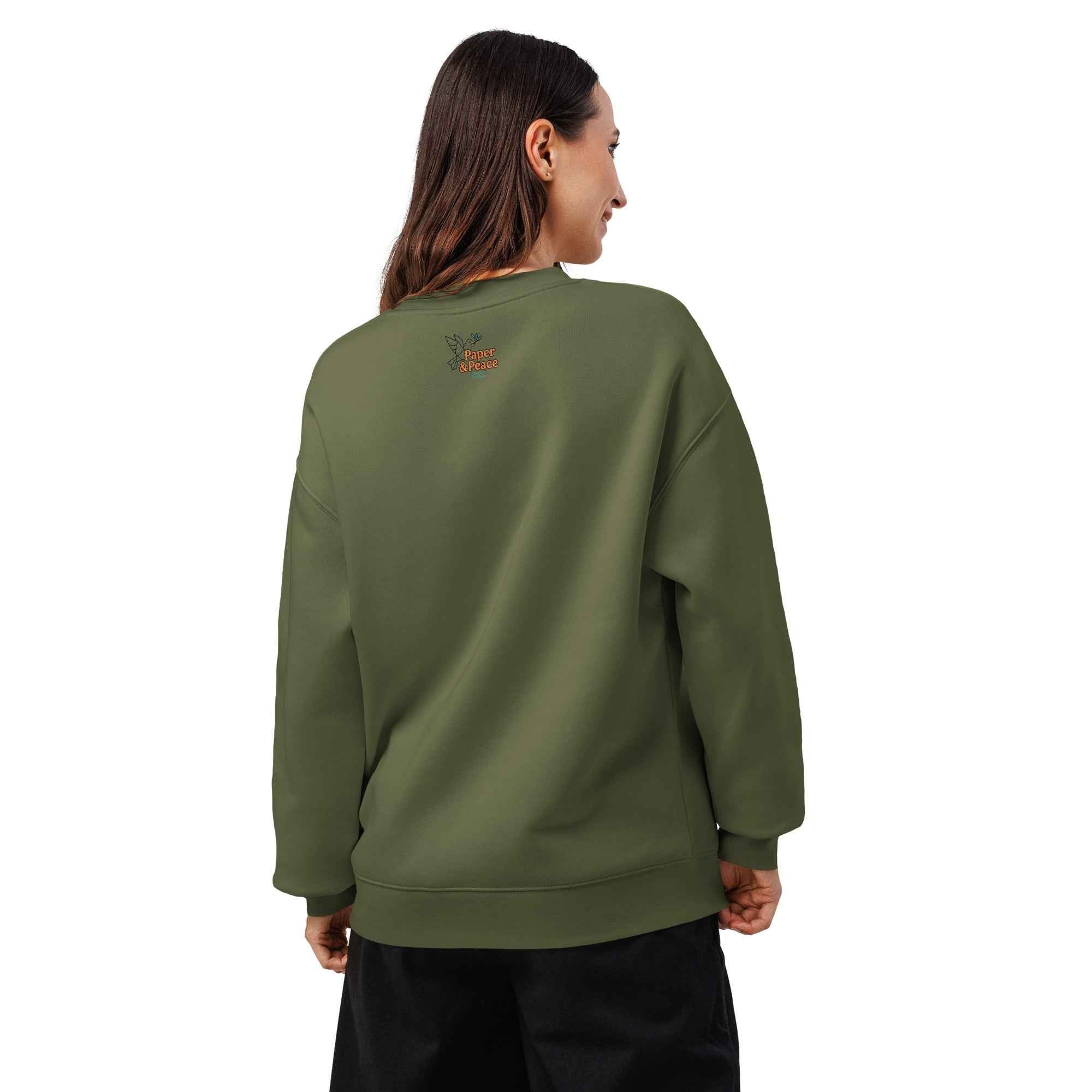 Happy Mothers Day Sweatshirt