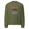 A Mother Like No Other - Sweatshirt