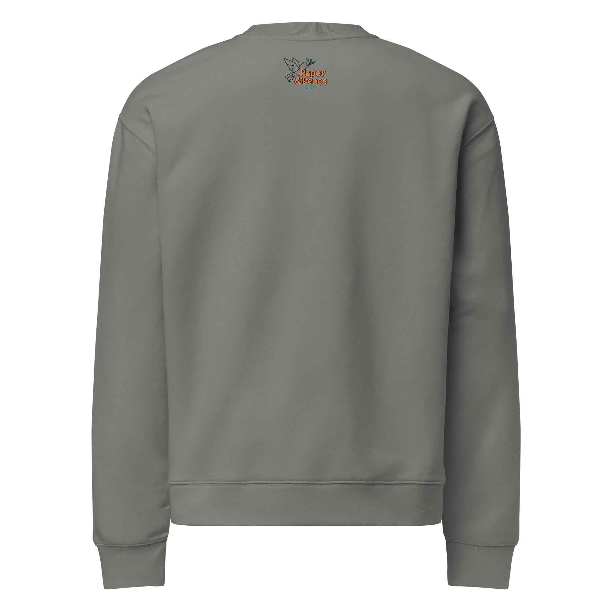 A Mother Like No Other - Sweatshirt
