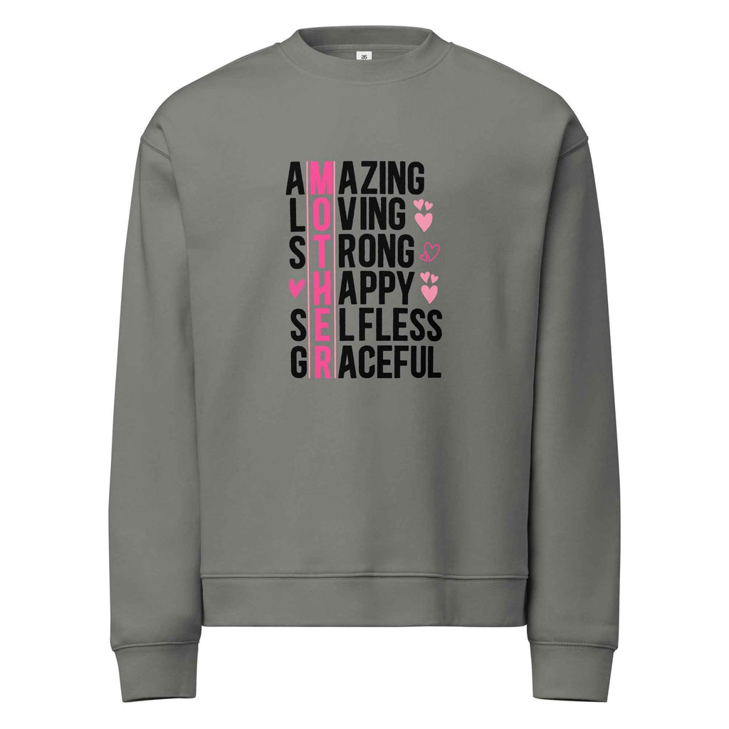 The Mother Definition - Sweatshirt