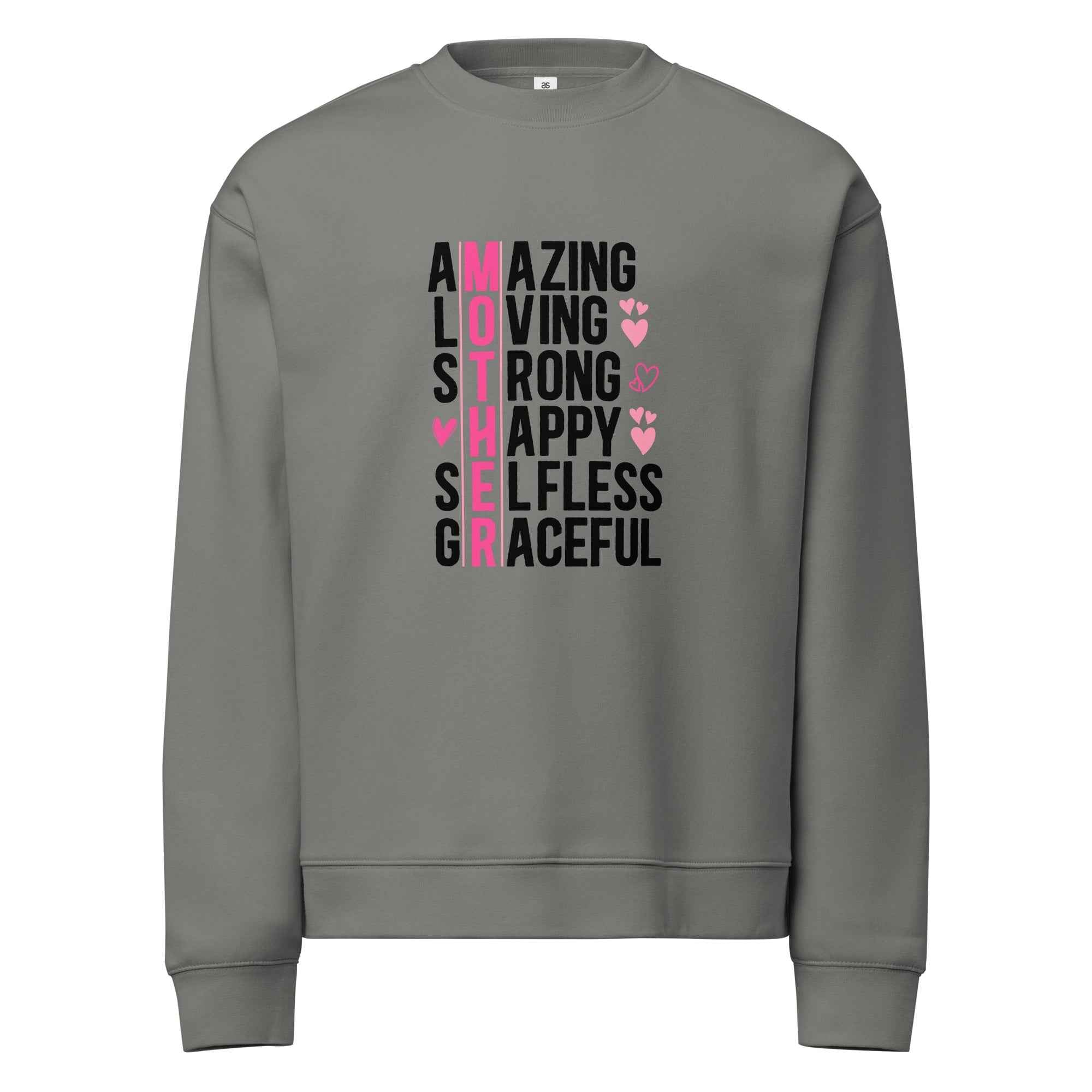 The Mother Definition - Sweatshirt