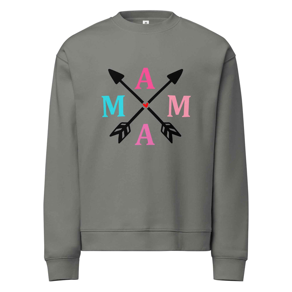 The Mama Compass Sweatshirt