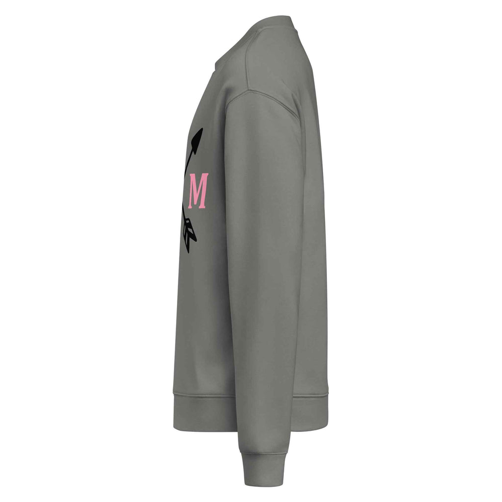 The Mama Compass Sweatshirt