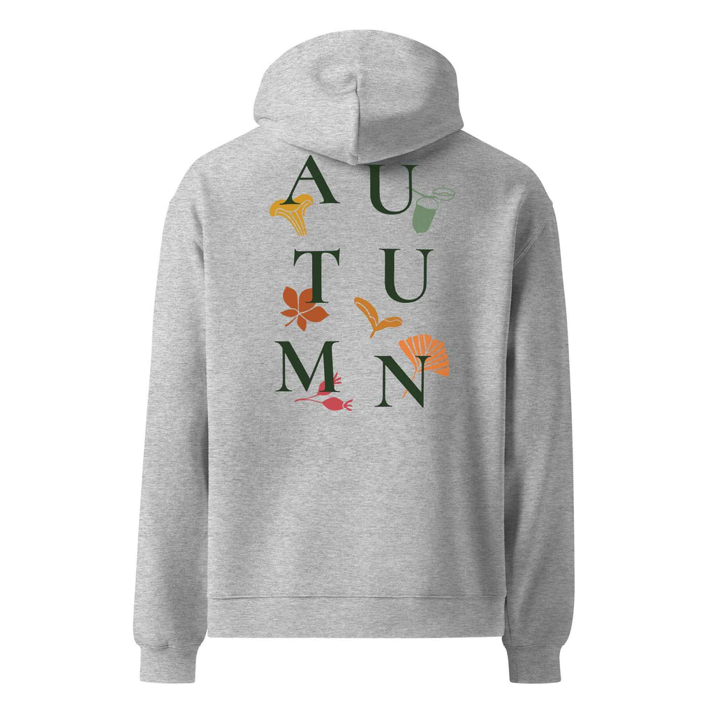 Autumn Hoodie Limited Edition - Cozy Fall Fashion