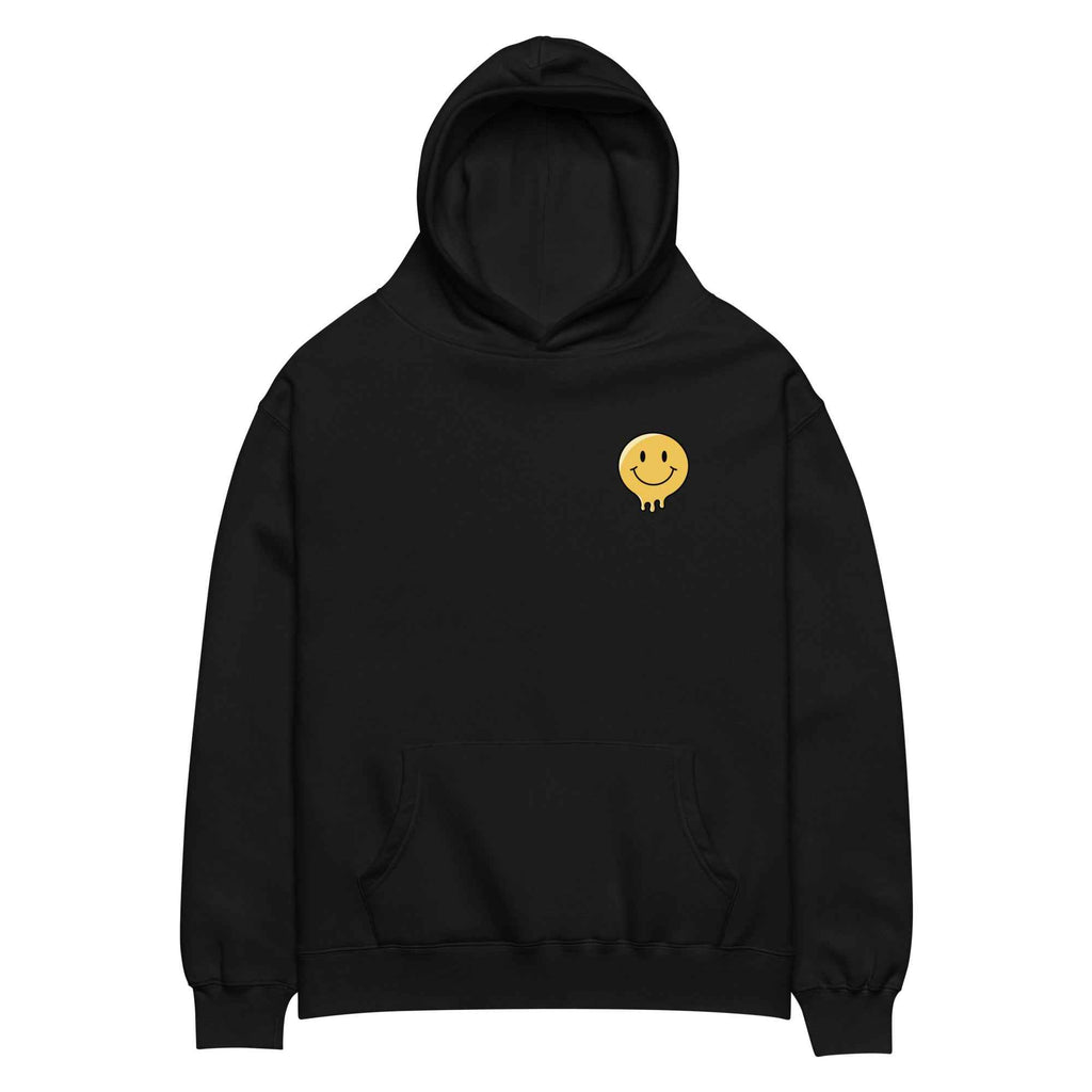 Oversized Hoodie Jewellianna Made It LE - Comfortable and Stylish