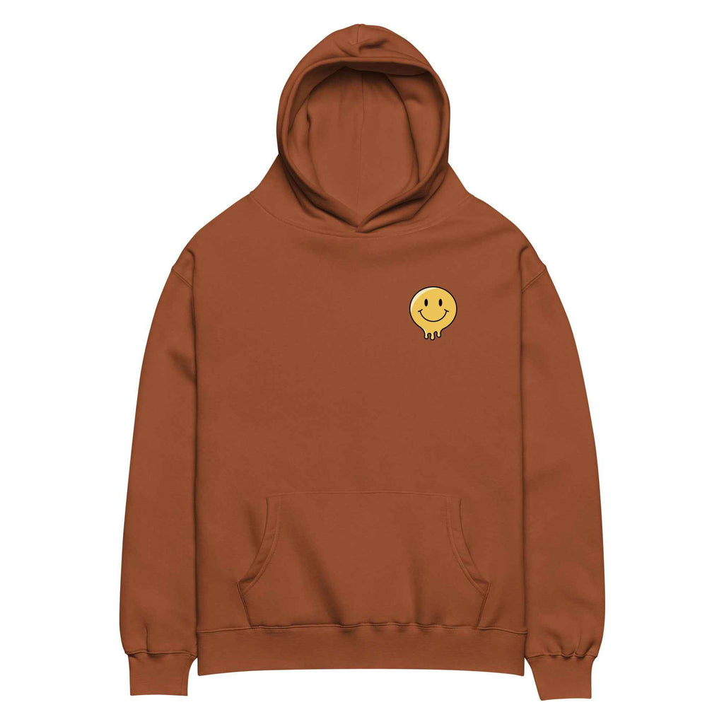 Oversized Hoodie Jewellianna Made It LE - Comfortable and Stylish