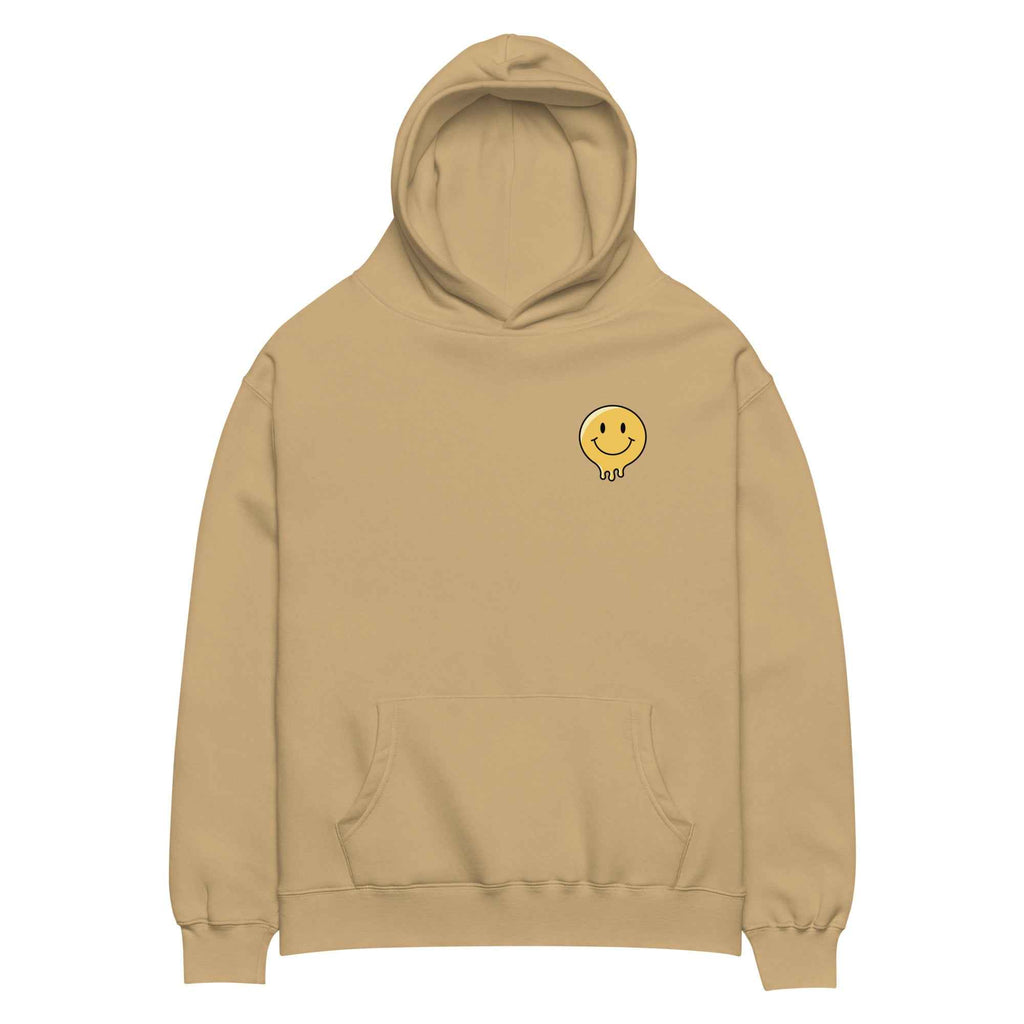 Oversized Hoodie Jewellianna Made It LE - Comfortable and Stylish