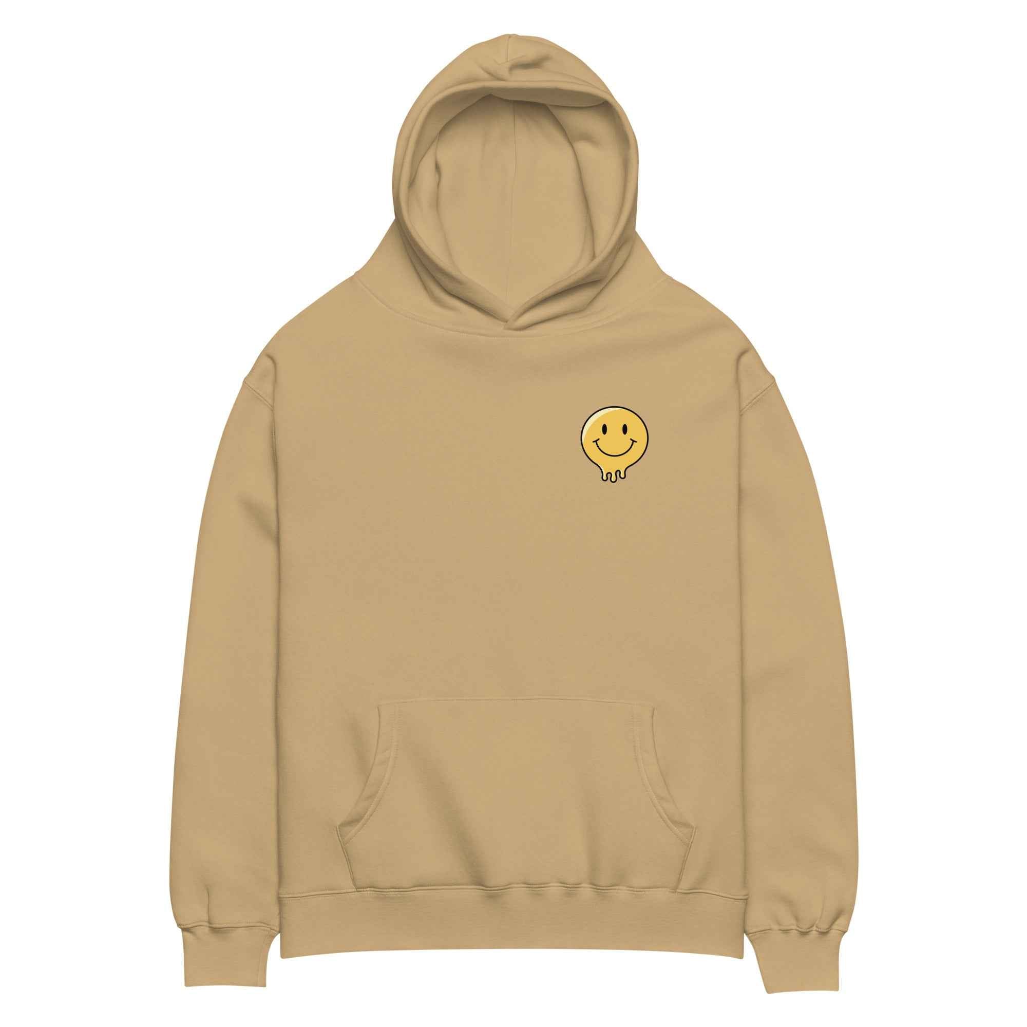 Oversized Hoodie Jewellianna Made It LE - Comfortable and Stylish