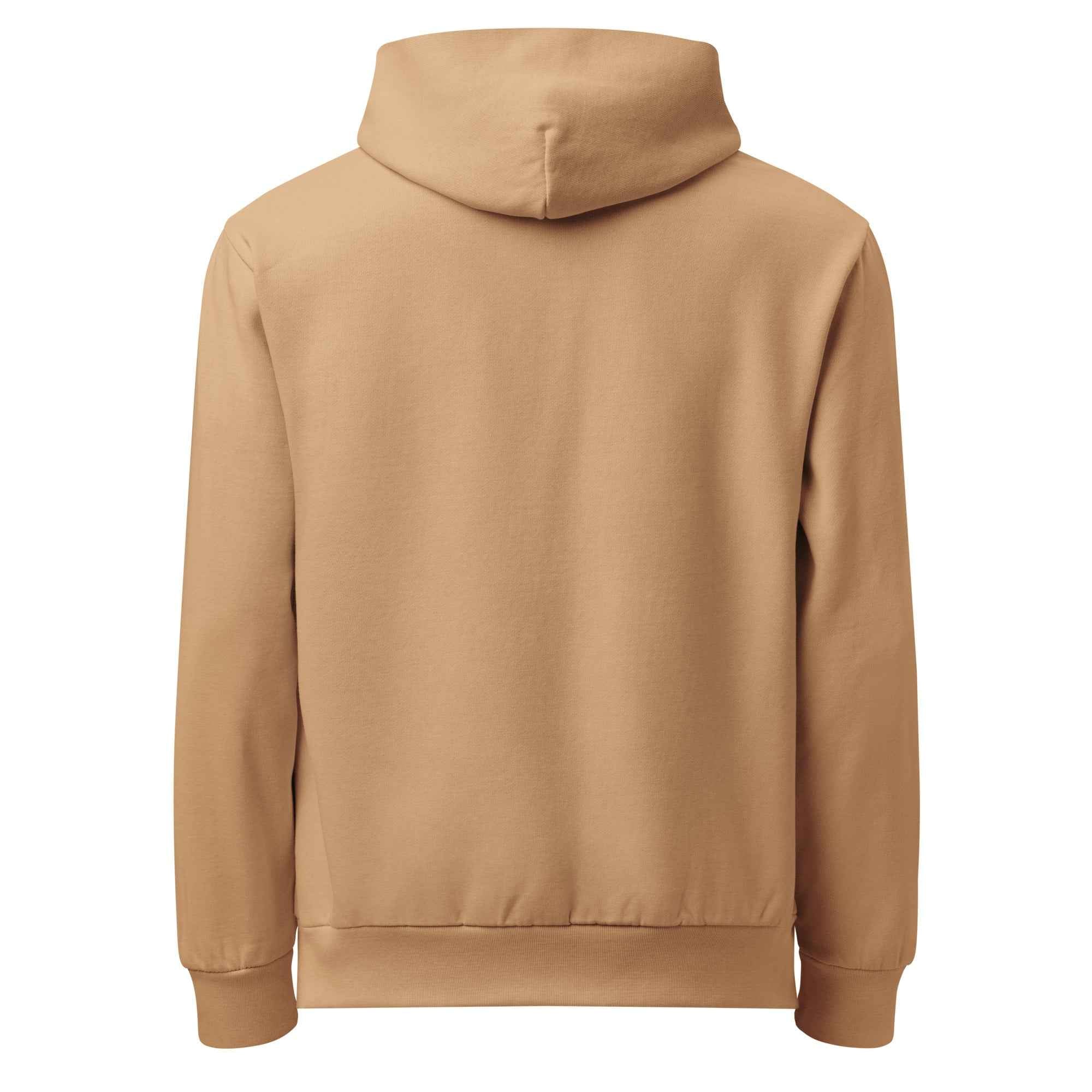 Urban dyed hoodie - Jewellianna Made it 👑