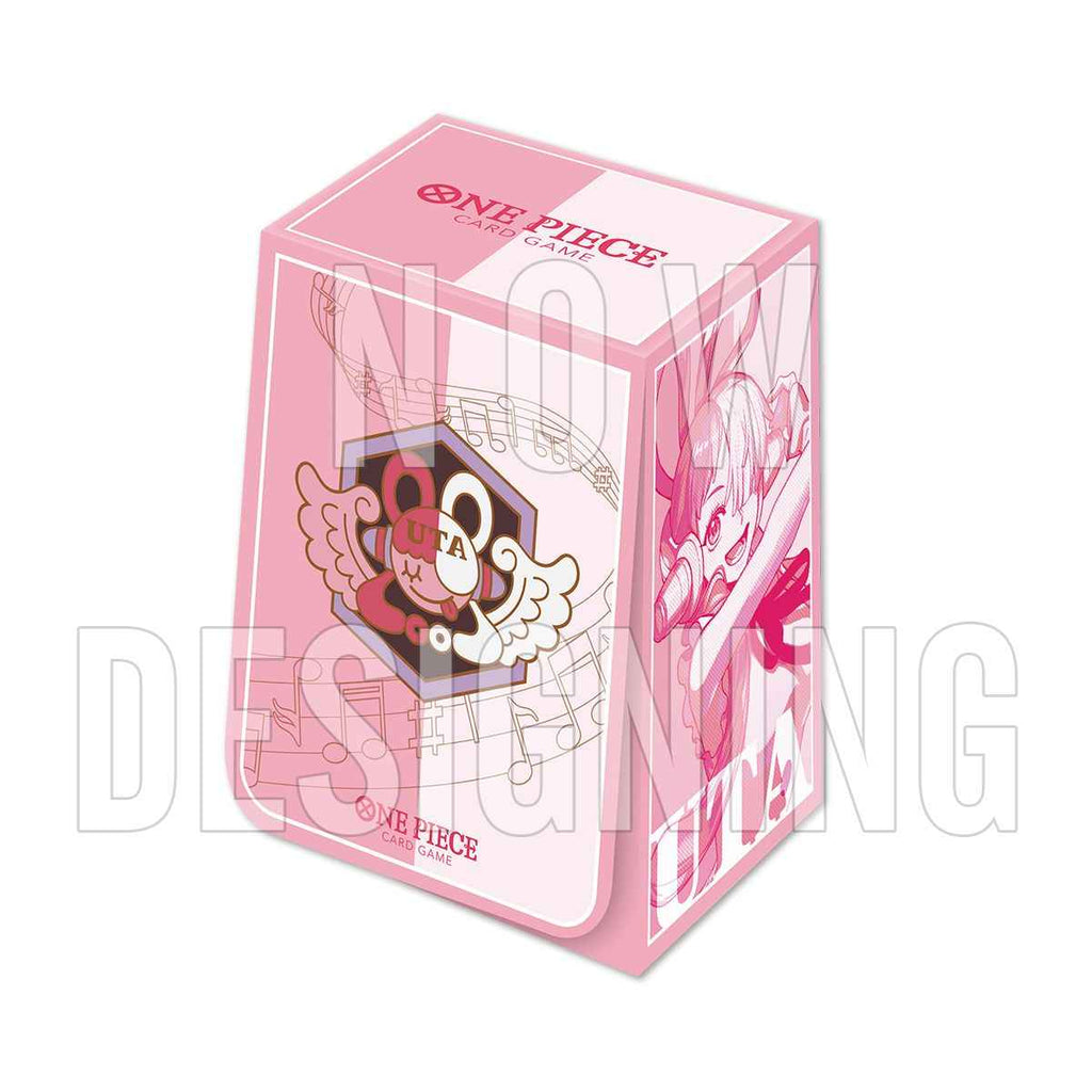 One Piece CG - Premium Card Collection - UTA Sealed Box