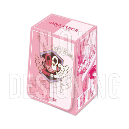 One Piece CG - Premium Card Collection - UTA Sealed Box