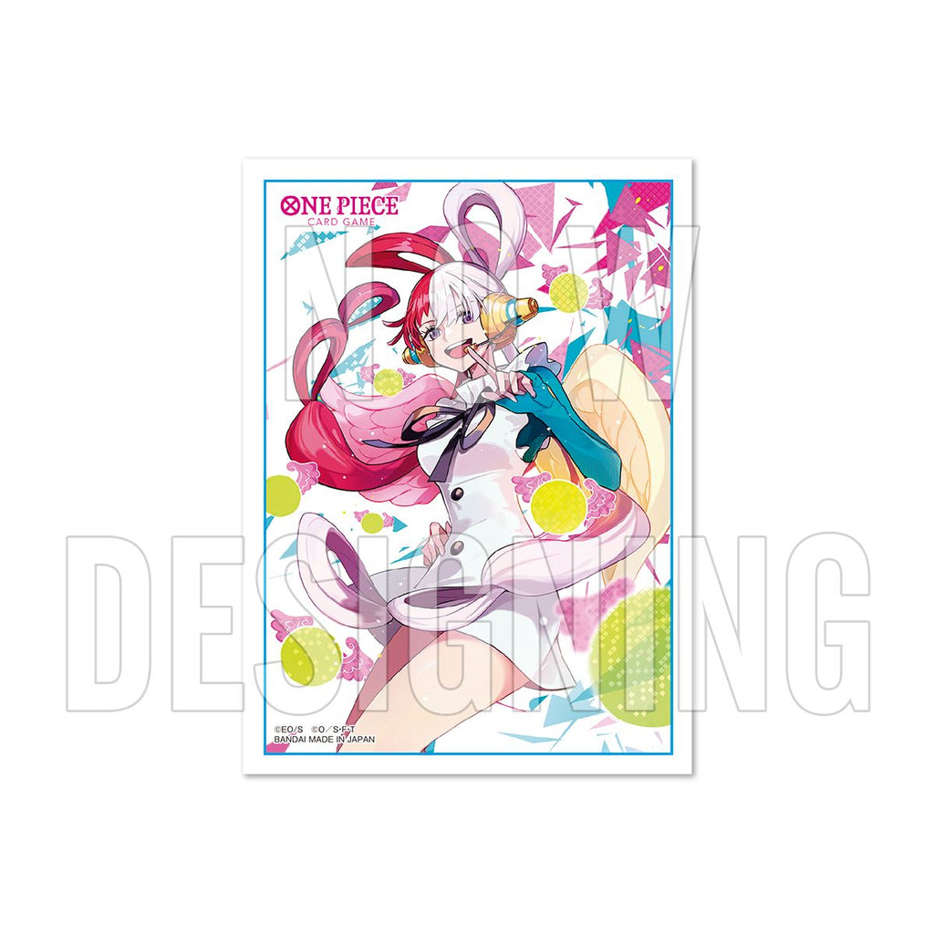 One Piece CG - Premium Card Collection - UTA Sealed Box